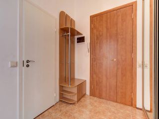 Апартаменты у Сенной