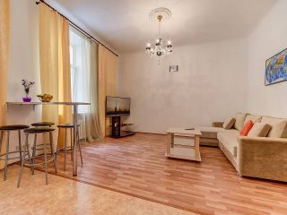 Апартаменты у Сенной