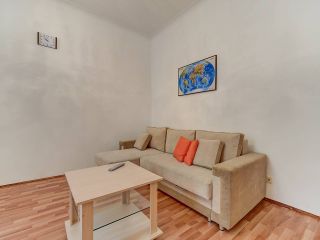 Апартаменты у Сенной