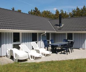 Holiday home Tjurvej Henne Strand Denmark