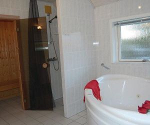 Holiday home Hjelmevej Henne VI Henne Strand Denmark