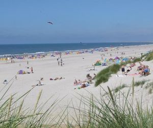 Holiday home Gøgevej Henne I Henne Strand Denmark