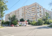 Отзывы Apartament on Poltavskaya