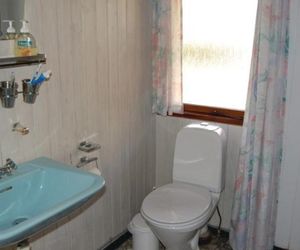 Holiday home Sydvesten Hemmet Denmark