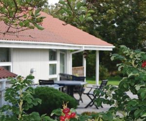 Three-Bedroom Holiday Home in Hemmet Hemmet Denmark