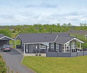 Three-Bedroom Holiday Home in Hemmet Hemmet Denmark