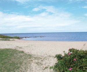 Three-Bedroom Holiday Home in Hemmet Hemmet Denmark