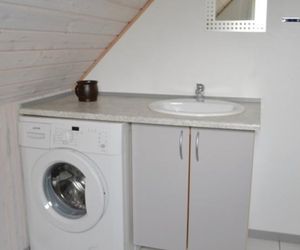Holiday home Sandalen Hemmet Denmark
