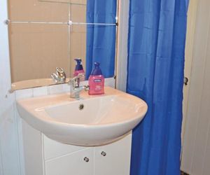 Holiday home Bowleren Hemmet Denmark