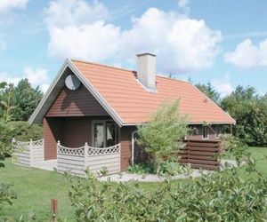 Holiday home Støvlen Hemmet Denmark