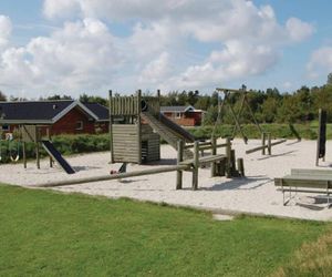 Holiday home Kasketten Hemmet Denmark