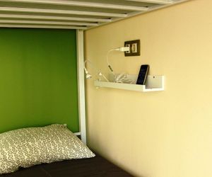 Hostel Strelka Krasnoyarsk Russia