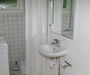 Holiday home Hedeparken Hou Denmark
