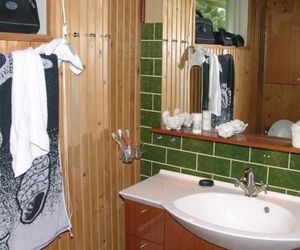 Holiday home Dyrevangen Hals XI Hou Denmark