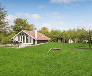 Holiday home Sdr. Havsig Hals II Hou Denmark