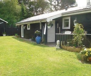 Holiday home Høgevej Hals VI Hou Denmark