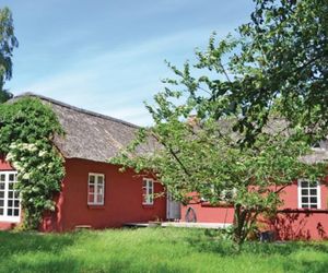 Holiday home Kattegatvej Hou Denmark