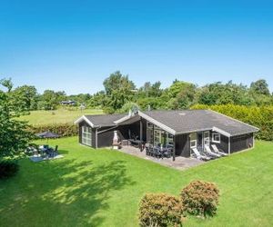 Holiday home Heiget Åsen Gilleleje Denmark