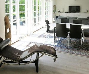 Holiday home Alumevangen Gilleleje XI Gilleleje Denmark