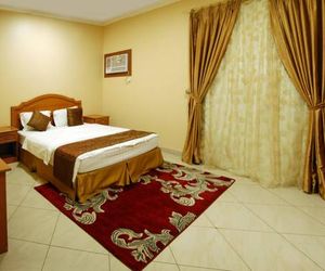 Jazli Hotel Suites Jeddah Saudi Arabia