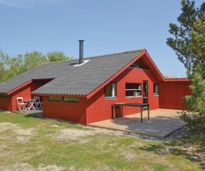 Holiday home Nybyvej Fano Denmark