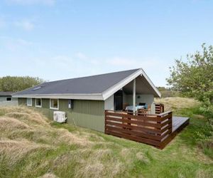 Holiday home Sdr. Meldbjergdal Fanø X Fano Denmark