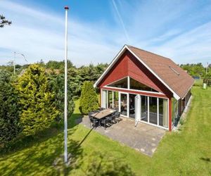 Holiday home Leopardvej Tarm V Hemmet Denmark