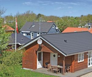 Two-Bedroom Holiday Home in Hemmet Falen Denmark