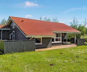 Three-Bedroom Holiday Home in Hemmet Falen Denmark