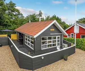 Two-Bedroom Holiday Home in Hemmet Falen Denmark