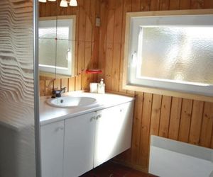 Holiday home Skovbrynet Tarm V Hemmet Denmark