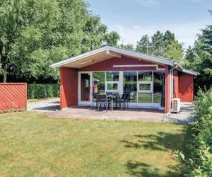 Holiday home Leopardvej Tarm X Hemmet Denmark