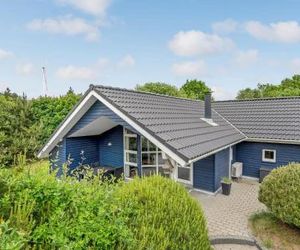Holiday home Flyndervej Tarm I Hemmet Denmark