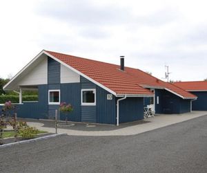 Holiday home Spurvevænget Hemmet III Falen Denmark