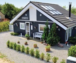 Holiday home Bork Hytteby Hemmet VI Falen Denmark