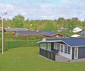 Holiday home Skovbrynet Tarm XI Hemmet Denmark
