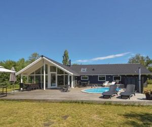 Holiday home Kramnitsevej Rødby I Denmark Kramnitse Denmark