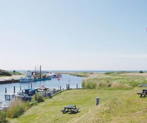 Holiday home Kramnitsevej Rødby VI Kramnitse Denmark