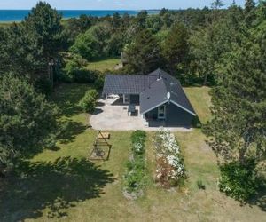 Holiday home Mågelunden Rødby II Kramnitse Denmark