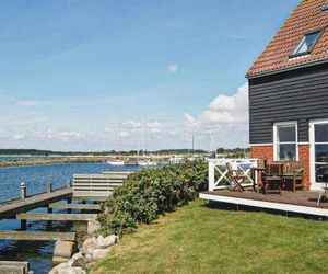 Apartment Klintholm Havneby Borre III Ny Borre Denmark