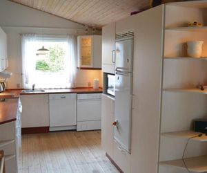 Holiday home Løvsangervej X Boto Denmark