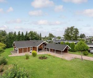 Holiday home Alperosevej Væggerløse I Boto Denmark