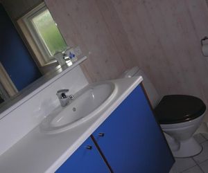 Holiday home Nattergalevej Væggerløse IV Boto Denmark
