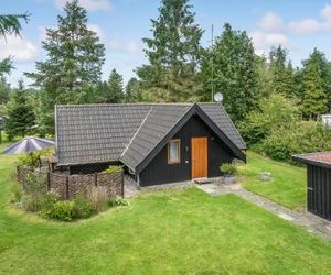 Holiday home Humlevænget Væggerløse III Boto Denmark