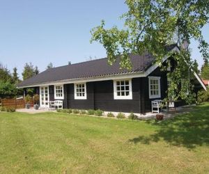 Holiday home Bøgevænget Væggerløse IV Boto Denmark