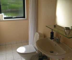 Holiday home Klitrosevej Væggerløse V Boto Denmark