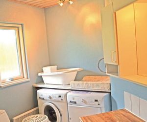 Holiday home Kamillevej Væggerløse Denm Boto Denmark