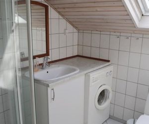 Holiday home Rørhvenevej Boto Denmark