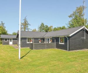Holiday home Skovfyrvej Væggerløse V Boto Denmark