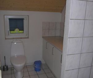 Holiday home Skarntydevej Væggerløse Denm Boto Denmark